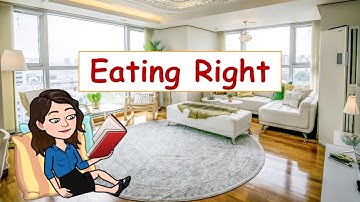 Get Smart | Year 4 | Unit 5 - Eating Right pg50