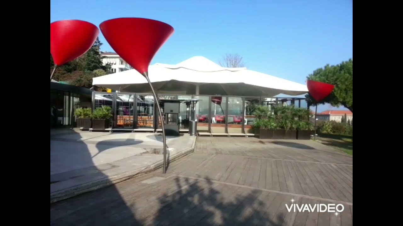 Delta Parasol DEV Şemsiye