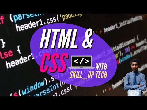 HTML & CSS 3 (Images) - YouTube