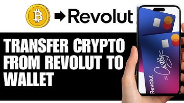 How To Transfer Crypto From Revolut To Wallet (2024)
