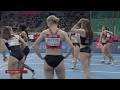 Best women’s track and field moments | January 2026