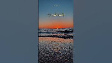 #ماهر_المعيقلي #راحة_نفسية #تلاوة_خاشعة #القرآن_الكريم #ارح_قلبك #ارح_سمعك #حالات_واتس #ستوريات