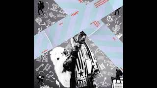 Luv is Rage 2- Full Album-Lil Uzi Vert