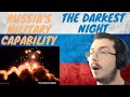 Reacting to Russia Military Capability: The Darkest Night - Вооруженные силы России Reaction