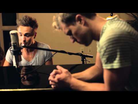Anthem Lights (+) As Long As You Love Me