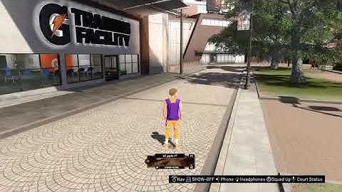 2k20 best jumpshot for scoring machine