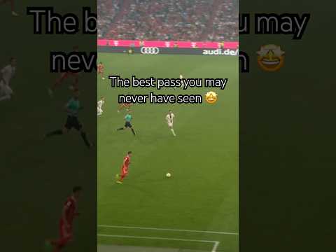 The PERFECT Pass Does not Exist ... Wait! 👀😮‍💨