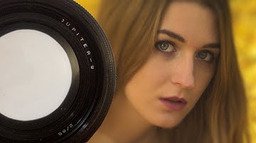 How to get Bokeh Madness on video