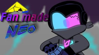 Friday Night Funkin - Neo Week 7 Leak Fanmade Mod By Me