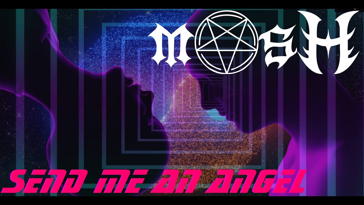 Real Life Send Me An Angel Deutsche übersetzung Real Life - Send Me An Angel (Cover) by _mOsH_ - YouTube