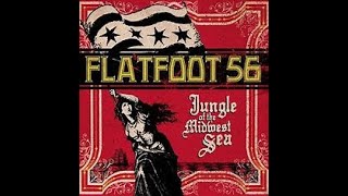 FLATFOOT 56 - THE GALLEY SLAVE (INTRO) #celticpunk