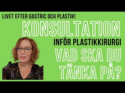 Video: Vad betyder brachioplastik?