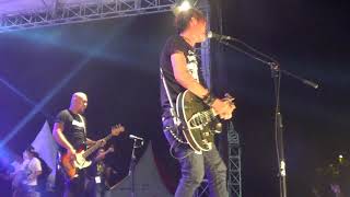 Lolot Band  Ngugut Jeriji at Gianyar Youth Fest