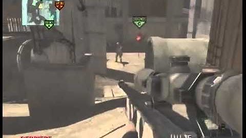 xAnTiz-_ - Network MW3 Hardhat L118A