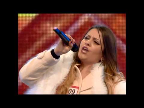 X ფაქტორი - თიკო თევდორაშვილი | X Factor - Tiko Tevdorashvili