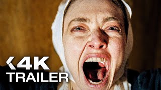 THE TESTAMENT OF ANN LEE Official Trailer (2025) Amanda Seyfried