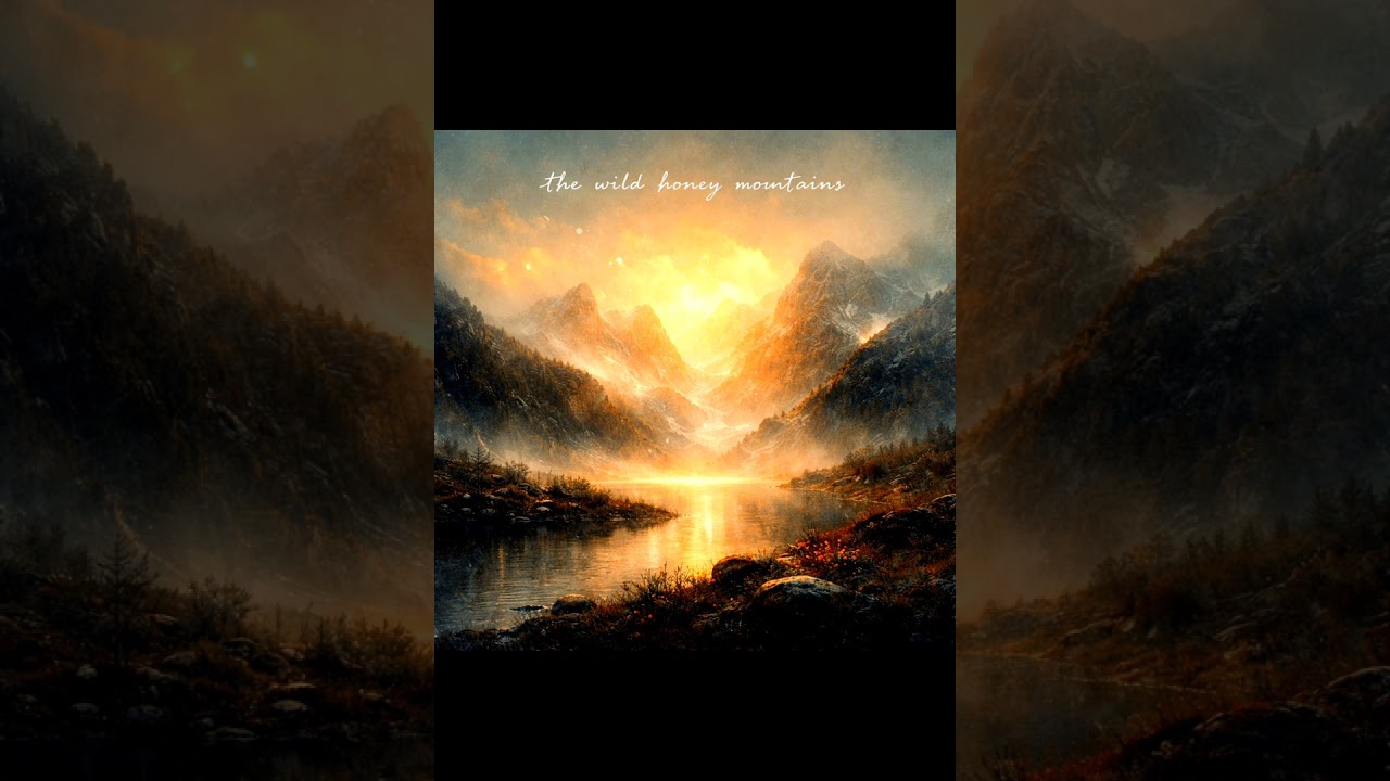 The Wild Honey Mountains 