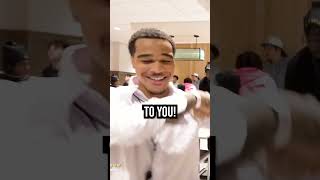 A Fan Had PlaqueBoyMax Confused After Asking To Shoutout Her Boyfriend 😂