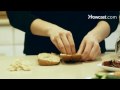 How To Make the Perfect Sandwich