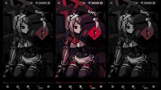 Phantom Rose Scarlet Mod Apk screenshot 3