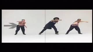 Bill Clinton Kalonji - Kizoba Zoba (Clip Officiel - 2006)