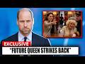 William And Catherine Allegedly Unite Against Camilla Over Growing Palace Embarrassment