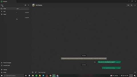 How to View Starred Messages on WhatsApp PC (Quick & Easy)