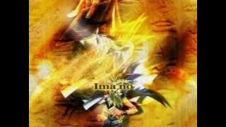 Yugioh - Eye's - Karaoke