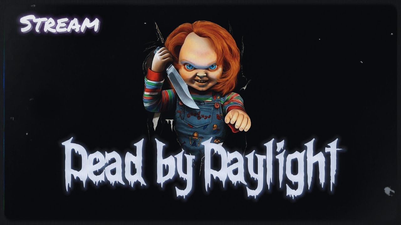 NO MIC STREAM Chill&PlayDBD  | VECNA "THE FIRST" STILL STRONG?? LET`S SEE  