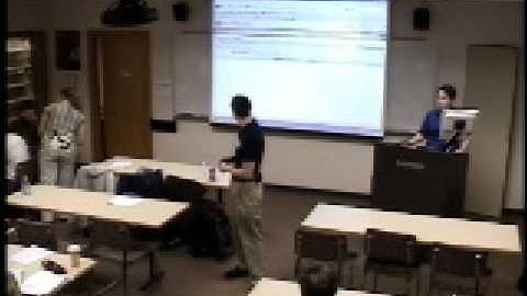 RefWorks Training: Creating Folder