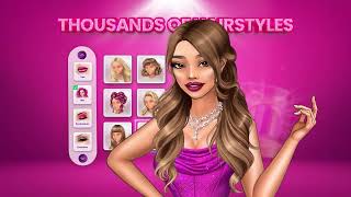 Lady Popular | XS Software screenshot 2