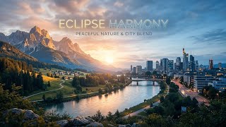🌿🎵 Album Title“Whispers of Calm: Nature & Life Relaxing Collection” screenshot 1