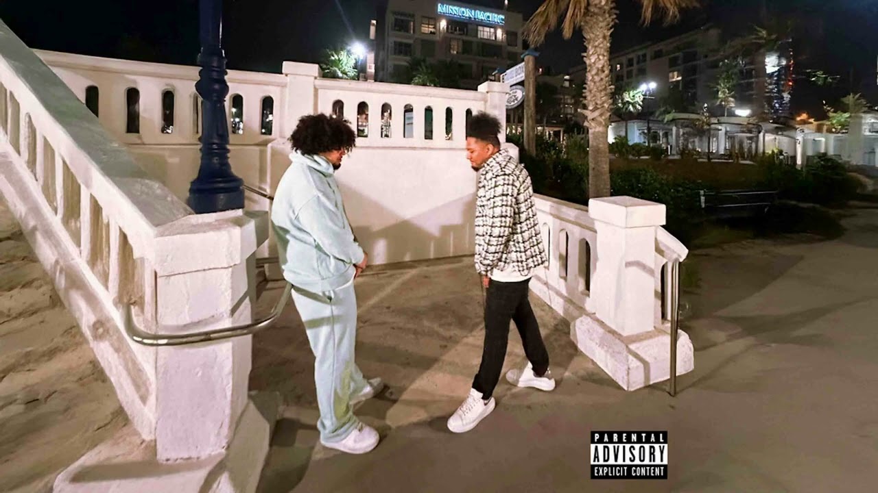 Taiojr - 10 x 10 (Audio) ft. JayRome