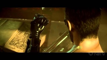 Defining Posthumanity