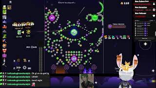 chapter 5 flower power co-op (7 DAYS TILL REVEAL)