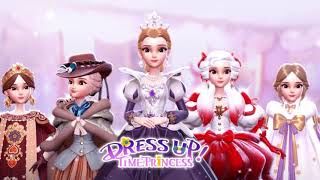 Royal Anniversary | Time Princess Soundtrack