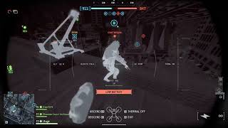 BF6- Drone C4 Kill! (were back!)