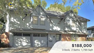 4300 SW 30th St, Topeka, KS 66614