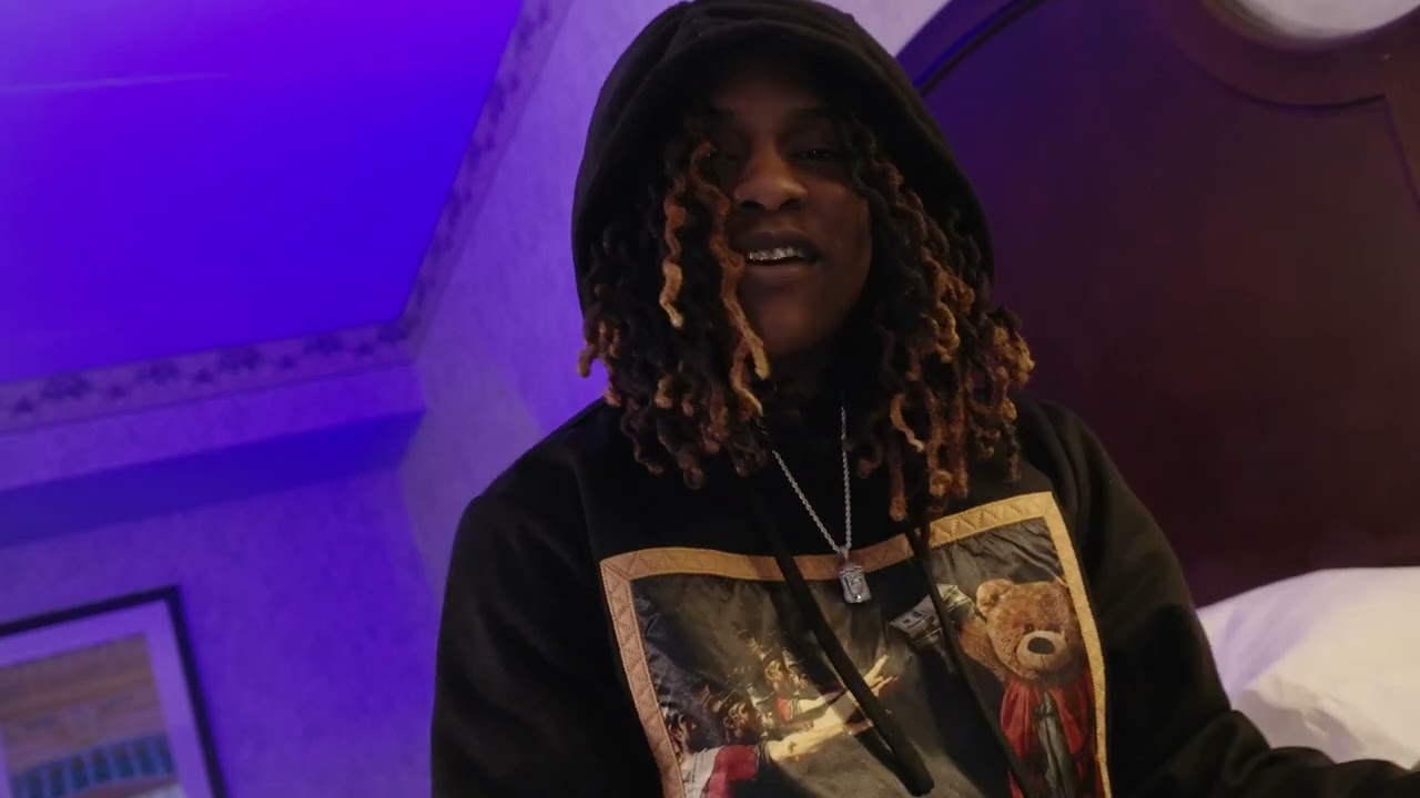 Watch Hindo Montana - Intentions (Official Video) on YouTube Watch Hindo Montana - Intentions (Official Video) on YouTube