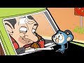 Safari de Bean | Mr. Bean | Video para niños | WildBrain Niños