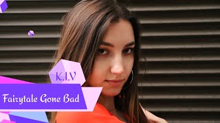 [Eurodisco] K.I.V - Fairytale Gone Bad (Radio Mix)