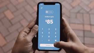 A New Giving App for Your Church | My Well Ministry screenshot 3