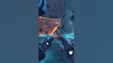 Apex Legends Ballistic Gameplay 🤜🤛