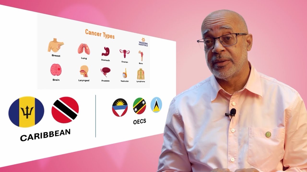 Holistic Approach To Cancer Care