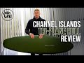 Channel Islands Tri Plane Hull Review - Down The Line Surf