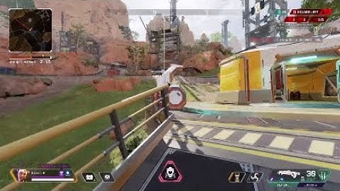 The Current State of Pubs in Apex Legends