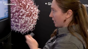 Introducing CryoArc™ Pico – Erica Waller – Advanced Therapies Week 2023