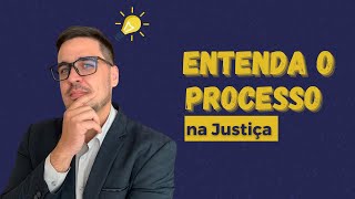 Como Funciona Um Processo De Auxilio Doença Na Justiça?