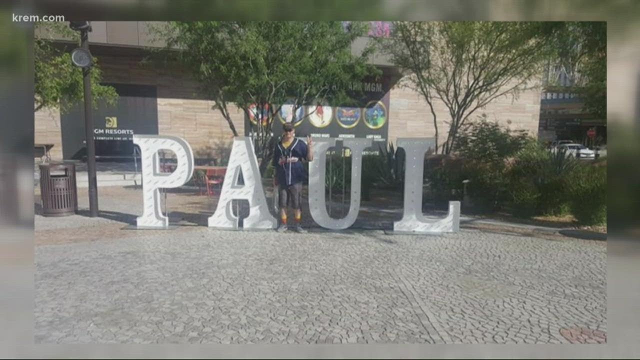 Paul McCartney super fan gears up for concert in Spokane