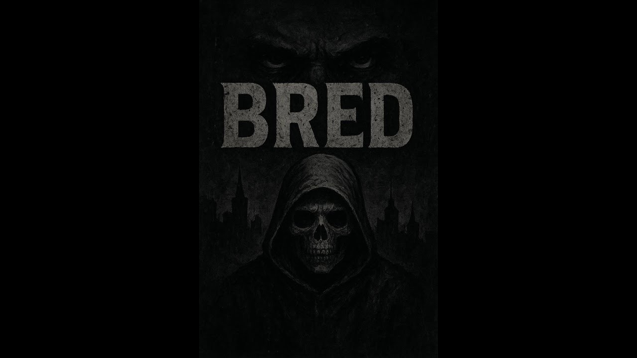 BRED-ENTER THE VOID (TRUE UNDER MEMORY)(official audio)